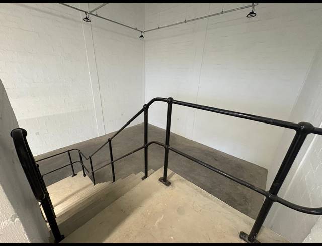 211M² MINI FACTORY FOR SALE IN NORTH POINT